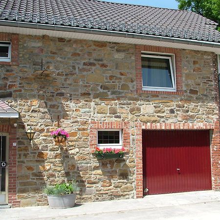 The Cottage And The Loft Ambleve Bagian luar foto
