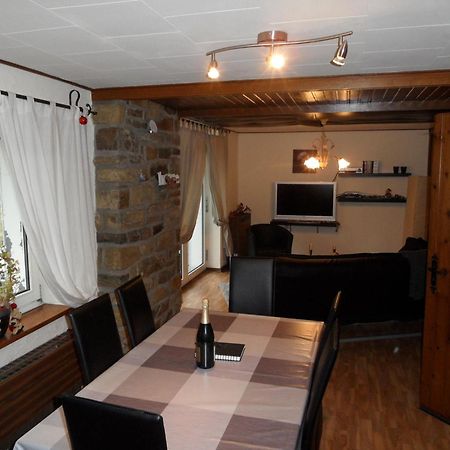 The Cottage And The Loft Ambleve Bagian luar foto