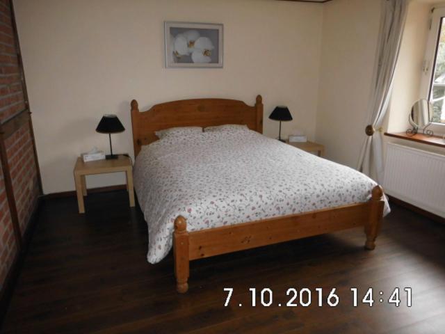 The Cottage And The Loft Ambleve Bagian luar foto