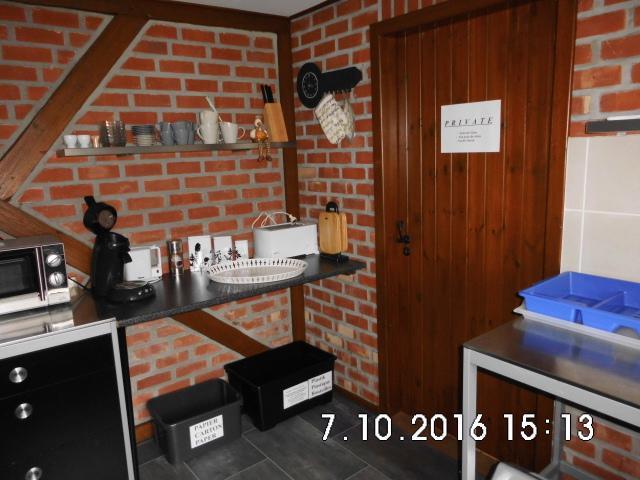 The Cottage And The Loft Ambleve Bagian luar foto