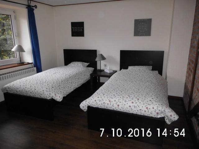 The Cottage And The Loft Ambleve Bagian luar foto