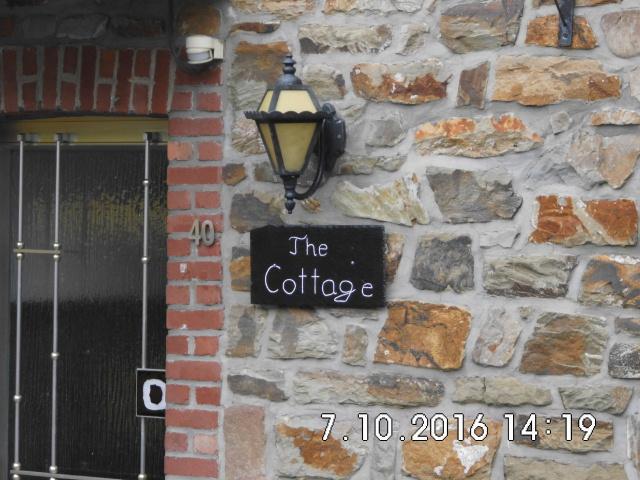 The Cottage And The Loft Ambleve Bagian luar foto