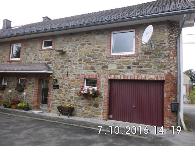 The Cottage And The Loft Ambleve Bagian luar foto